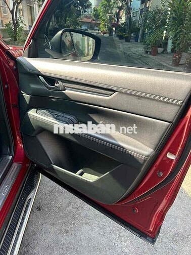 Mazda CX-5 2018 Đỏ 85000 km