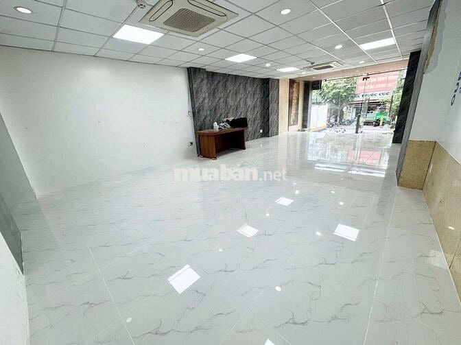 ✨ CHO THUÊ VĂN PHÒNG CAO CẤP – 153 BẠCH ĐẰNG, P.2, TÂN BÌNH ✨