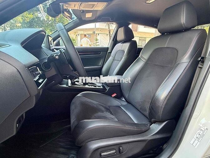 Honda Civic 2023 RS 1.5 AT - 52000 km