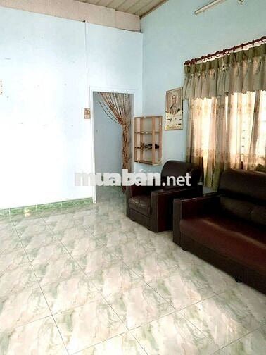 NHÀ CẤP 4 65m2 HẺM BAGAC ĐƯỜNG TAM CHÂU GẦN TRƯỜNG TH THÁI VĂN LUNG