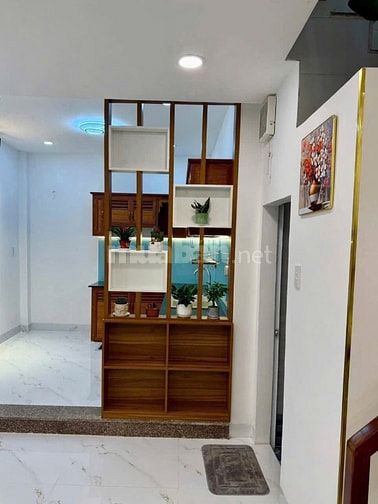 NHÀ ĐẸP - KHU VỰC TRUNG TÂM CHỈ 3TỶ370 SỞ HỮU NGAY NHÀ 55M2 