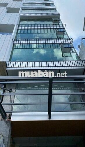 ✨ CHO THUÊ VĂN PHÒNG CAO CẤP – 153 BẠCH ĐẰNG, P.2, TÂN BÌNH ✨