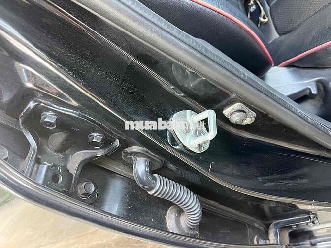 Hyundai Santa Fe 2007 xe 2 cầu