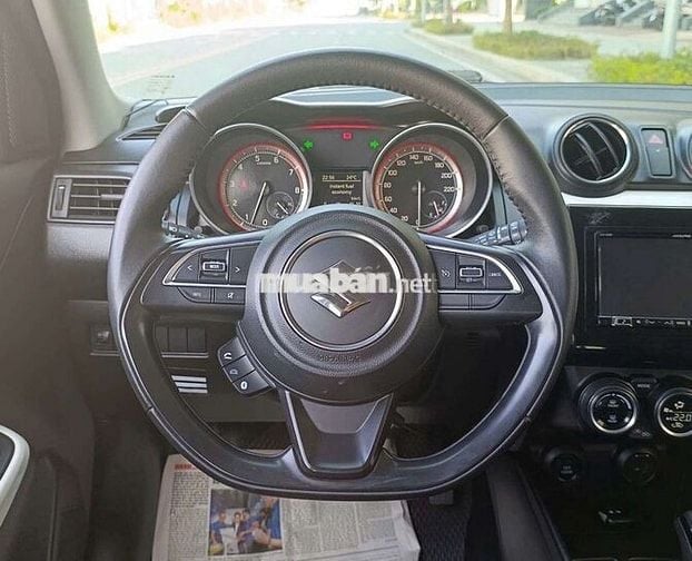 Suzuki Swift sx 2018 bản full