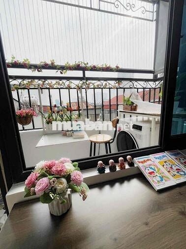 Bán CCMN Đẹp Xịn- Sổ Hồng Từng Căn, Chính Kinh Nguyễn Trãi cạnh Royal