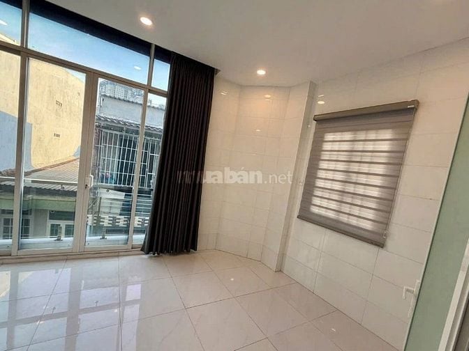 NHÀ ĐẸP - KHU VỰC TRUNG TÂM CHỈ 3TỶ370 SỞ HỮU NGAY NHÀ 55M2 