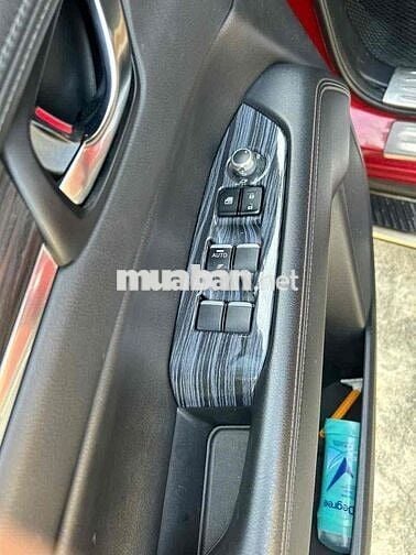 Mazda CX-5 2018 Đỏ 85000 km