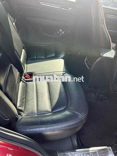 Mazda CX-5 2018 Đỏ 85000 km