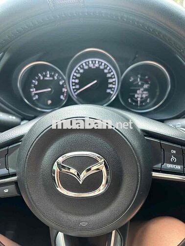 Mazda CX-5 2018 Đỏ 85000 km