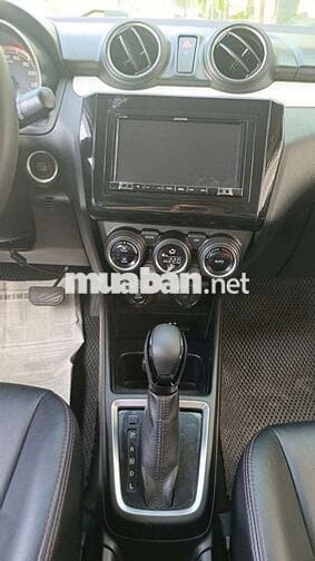 Suzuki Swift sx 2018 bản full