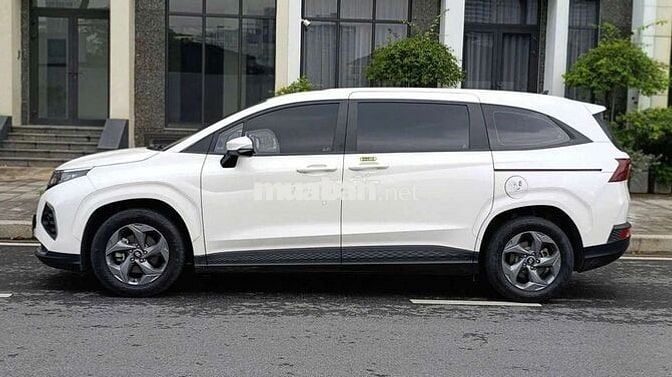 Hyundai Custin 2023 7 chỗ 48.000 km