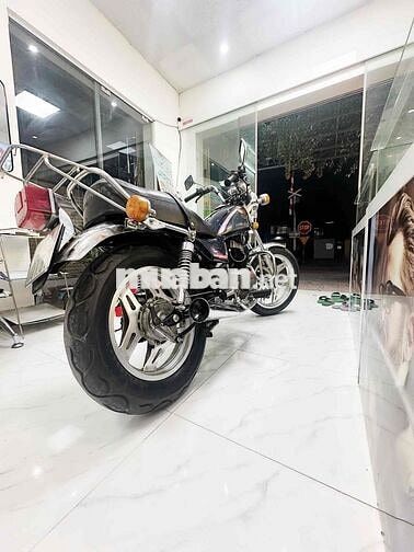 Honda LA 250cc cần B á n