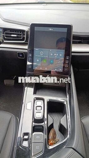Hyundai Custin 2023 7 chỗ 48.000 km