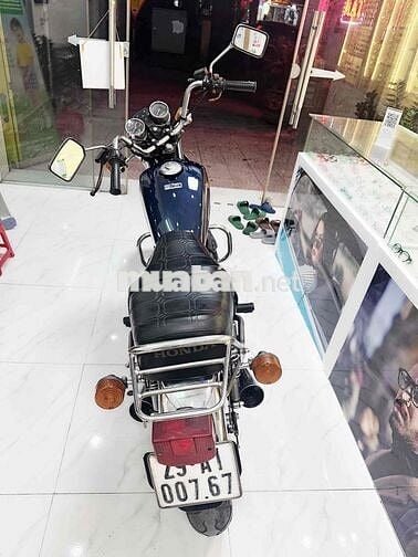 Honda LA 250cc cần B á n