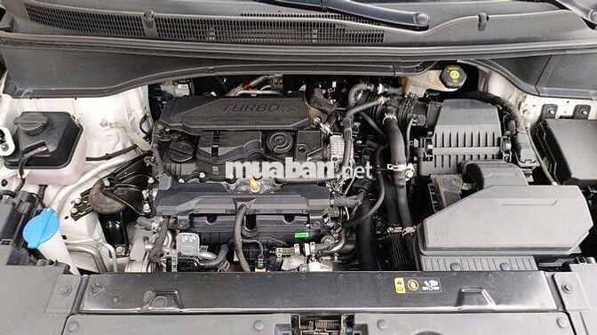 Hyundai Custin 2023 7 chỗ 48.000 km