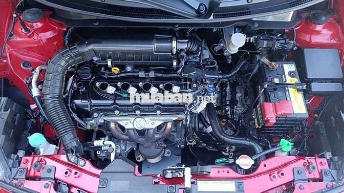 Suzuki Swift sx 2018 bản full