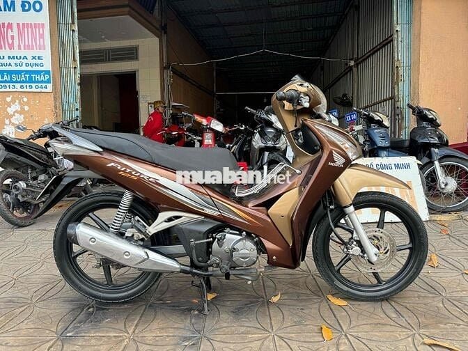 FUTURE FI (2017) BS:95H1:HẬU GIANG