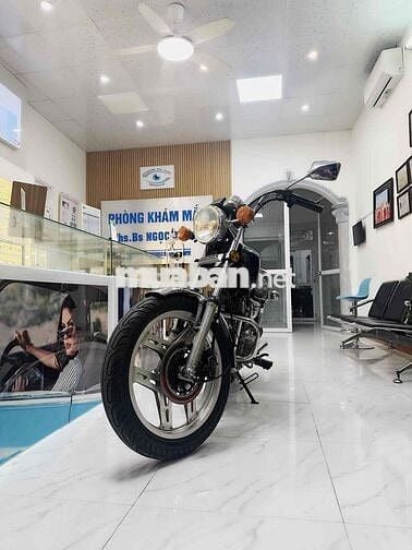 Honda LA 250cc cần B á n