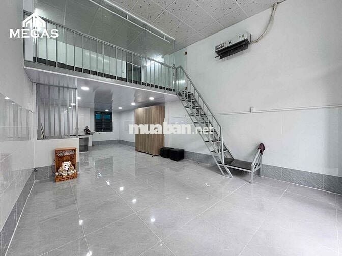 NHÀ NGUYÊN CĂN 50m² NGAY VINCOM QUANG TRUNG, ĐIỆN NƯỚC GIÁ NHÀ NƯỚC