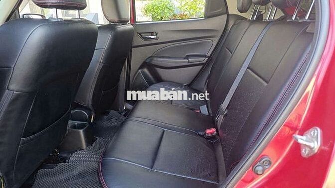 Suzuki Swift sx 2018 bản full