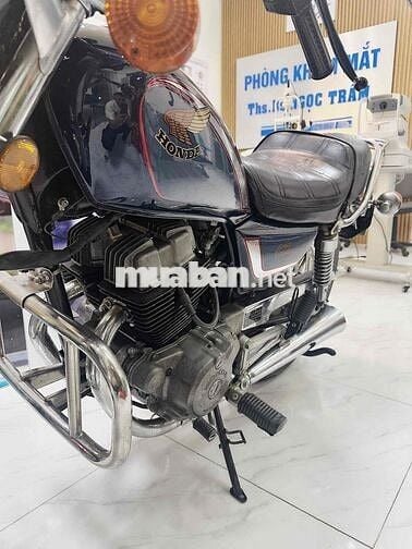 Honda LA 250cc cần B á n