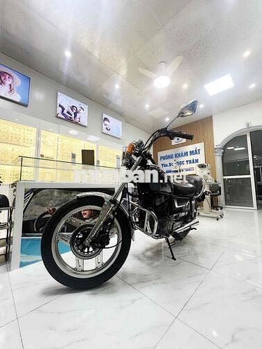 Honda LA 250cc cần B á n