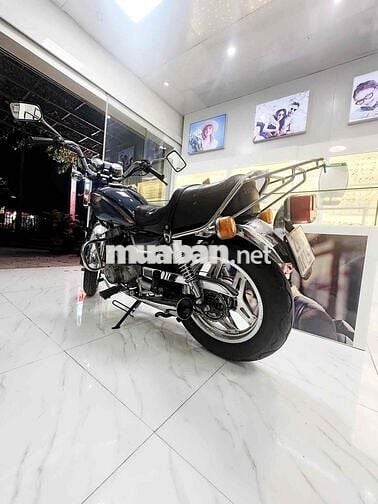 Honda LA 250cc cần B á n