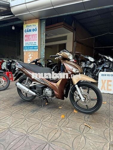 FUTURE FI (2017) BS:95H1:HẬU GIANG