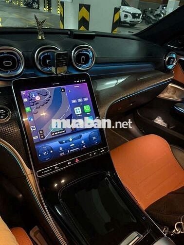 2021 C 200 - 9000 km