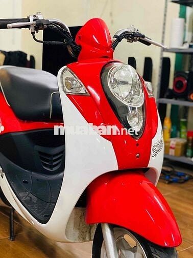 Elite 50cc chính hãng Sym