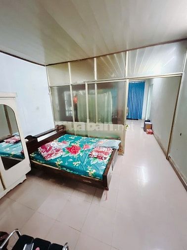 Nhà 8x18m hẻm xe hơi 1/ Nguyễn Ảnh Thủ, ngã tư Trung Chánh