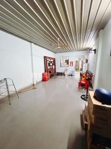 Nhà 8x18m hẻm xe hơi 1/ Nguyễn Ảnh Thủ, ngã tư Trung Chánh