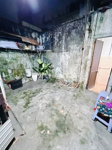 Nhà 8x18m hẻm xe hơi 1/ Nguyễn Ảnh Thủ, ngã tư Trung Chánh