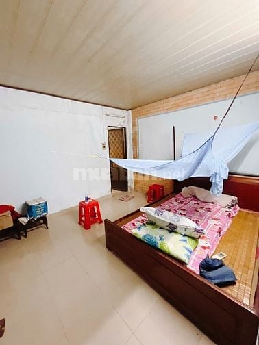 Nhà 8x18m hẻm xe hơi 1/ Nguyễn Ảnh Thủ, ngã tư Trung Chánh