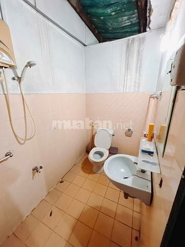 Nhà 8x18m hẻm xe hơi 1/ Nguyễn Ảnh Thủ, ngã tư Trung Chánh