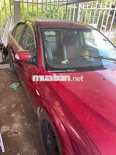 Ford Mondeo 2003 2.5 AT - 220000 km