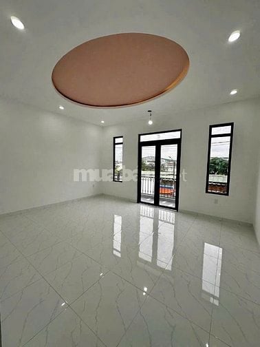 💵Nhà 5,5x25 mặt tiền Kinh Doanh Sinco,Bình Trị Đông B Bình Tân 