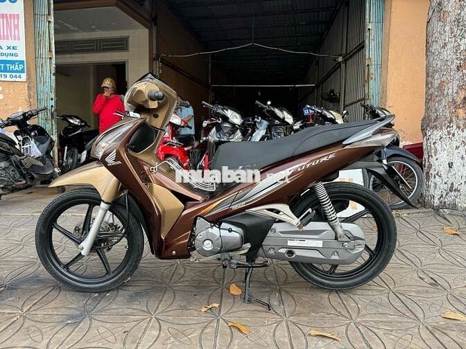 FUTURE FI (2017) BS:95H1:HẬU GIANG