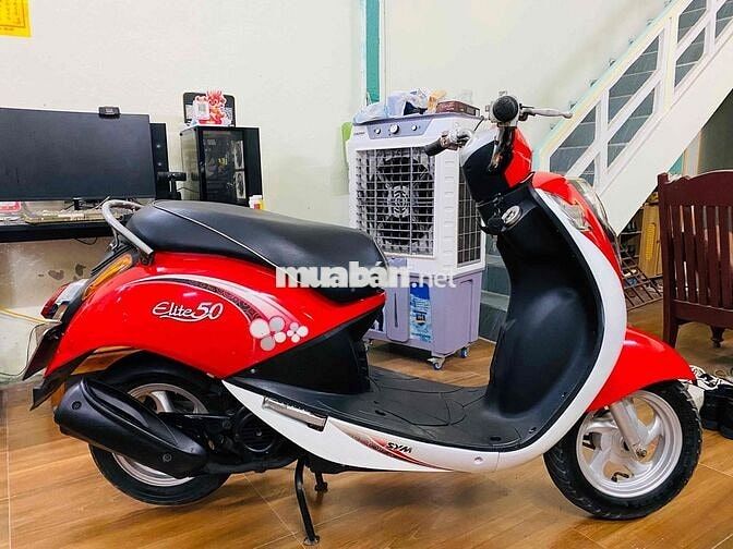 Elite 50cc chính hãng Sym