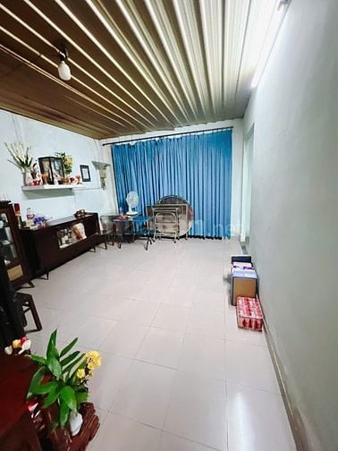 Nhà 8x18m hẻm xe hơi 1/ Nguyễn Ảnh Thủ, ngã tư Trung Chánh