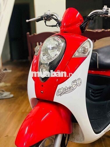 Elite 50cc chính hãng Sym