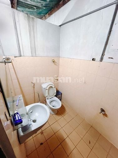 Nhà 8x18m hẻm xe hơi 1/ Nguyễn Ảnh Thủ, ngã tư Trung Chánh