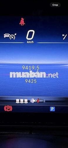 2021 C 200 - 9000 km