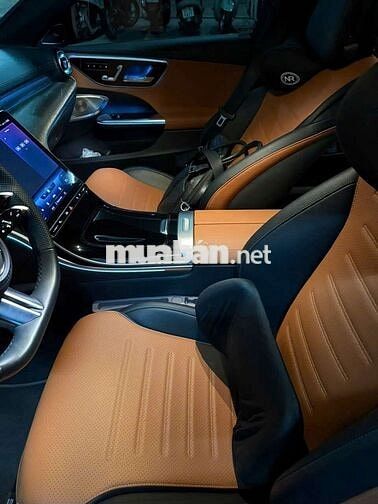 2021 C 200 - 9000 km