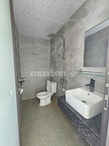 Nhà mới xây 5 tầng – khu Phượng Nghĩa, tiện lợi di chuyển