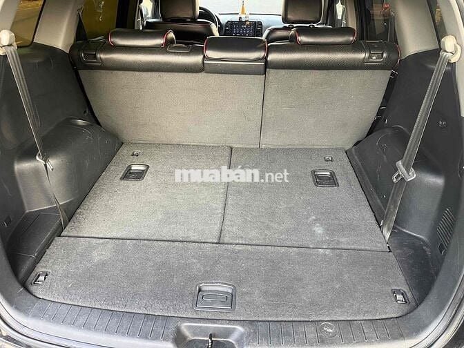 Hyundai Santa Fe 2007 xe 2 cầu