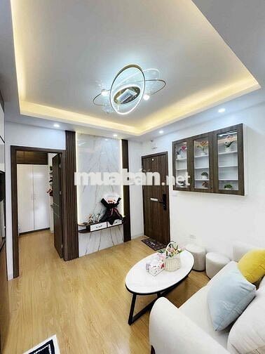 Bán CCMN Đẹp Xịn- Sổ Hồng Từng Căn, Chính Kinh Nguyễn Trãi cạnh Royal