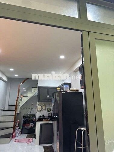 BÁN NHÀ 2 TẦNG – TRẦN XUÂN SOẠN, PHƯỜNG TÂN HƯNG, QUẬN 7–GIÁ CHỈ 2.8TỶ