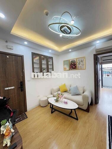 Bán CCMN Đẹp Xịn- Sổ Hồng Từng Căn, Chính Kinh Nguyễn Trãi cạnh Royal