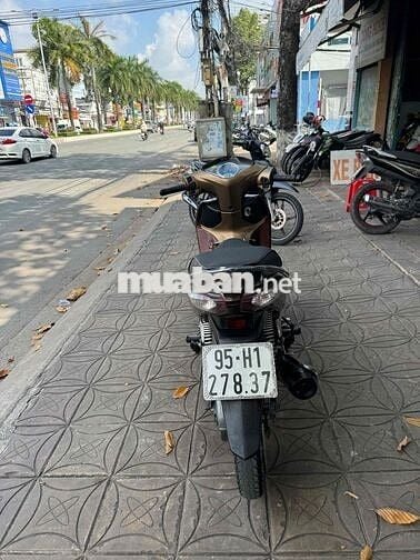 FUTURE FI (2017) BS:95H1:HẬU GIANG